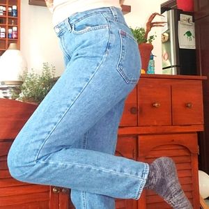 BDG Mom Jeans